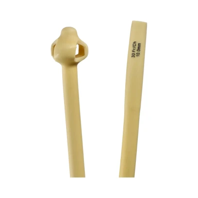 Katéter Pezzer CH-30